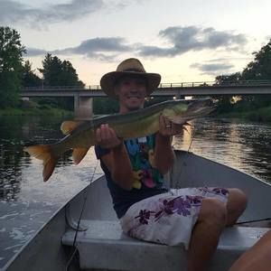 Meet your Posher, Shawn